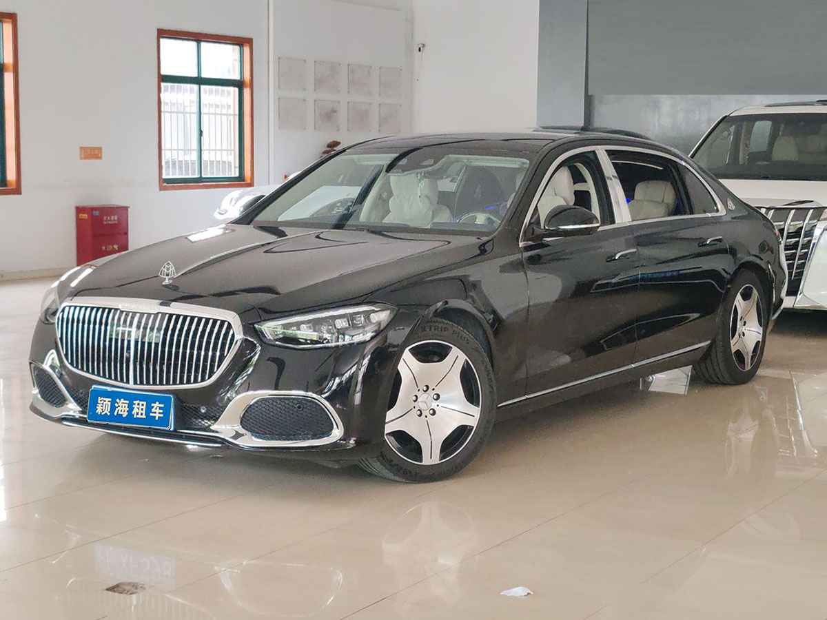 奔驰迈巴赫S级